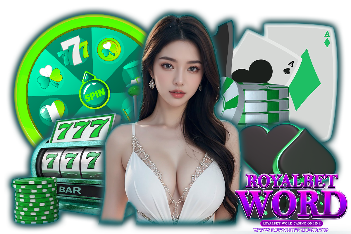 royalbetword wallet