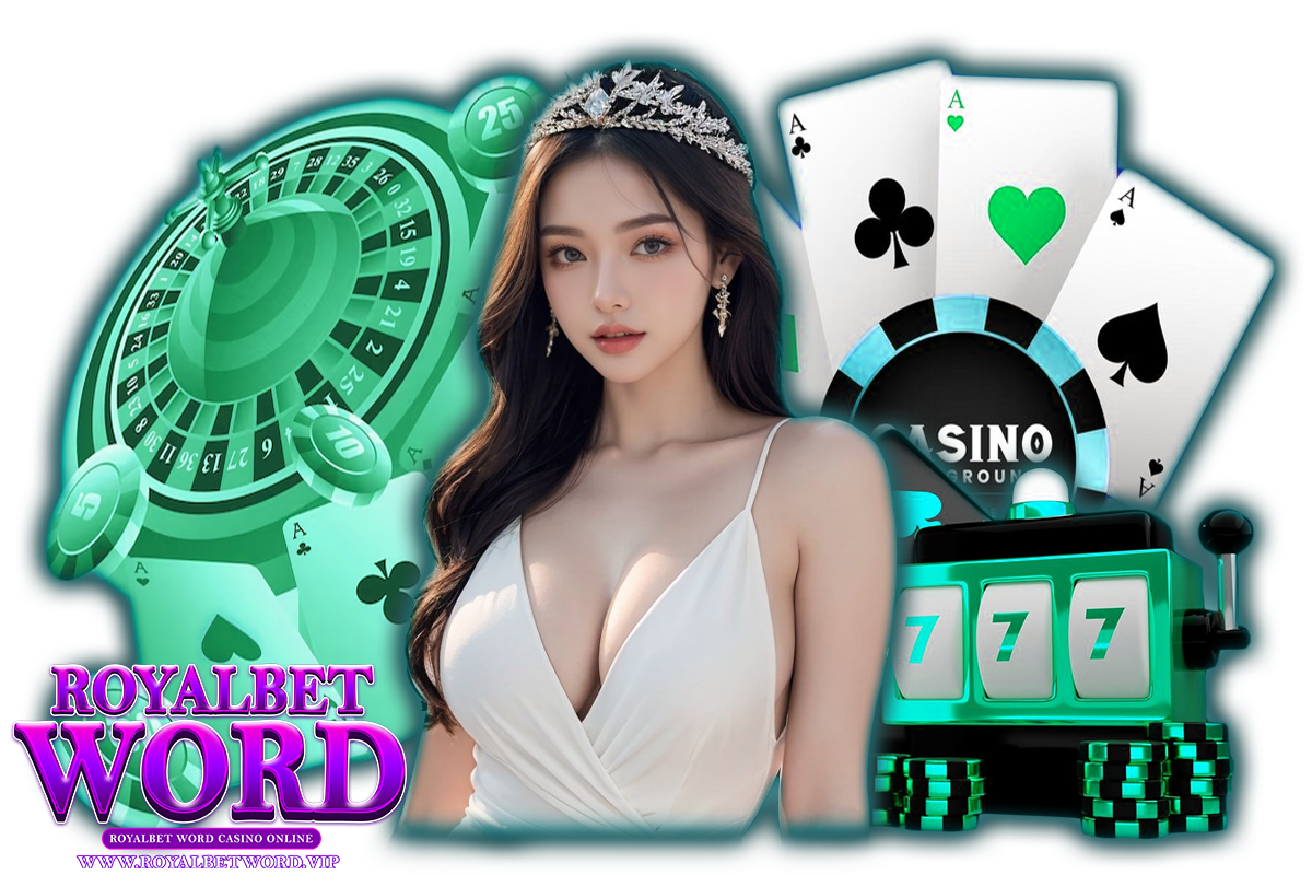 royalbetword เว็บตรง
