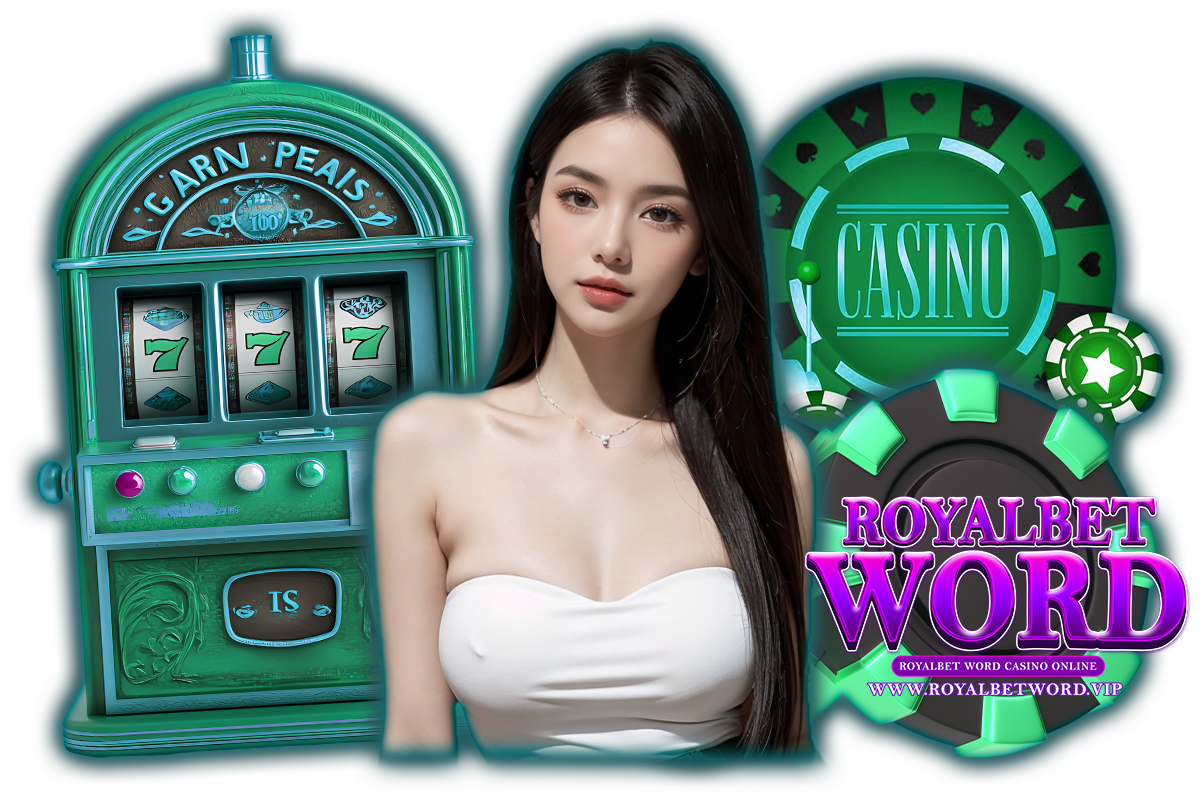 royalbetword แจกเครดิตฟรี